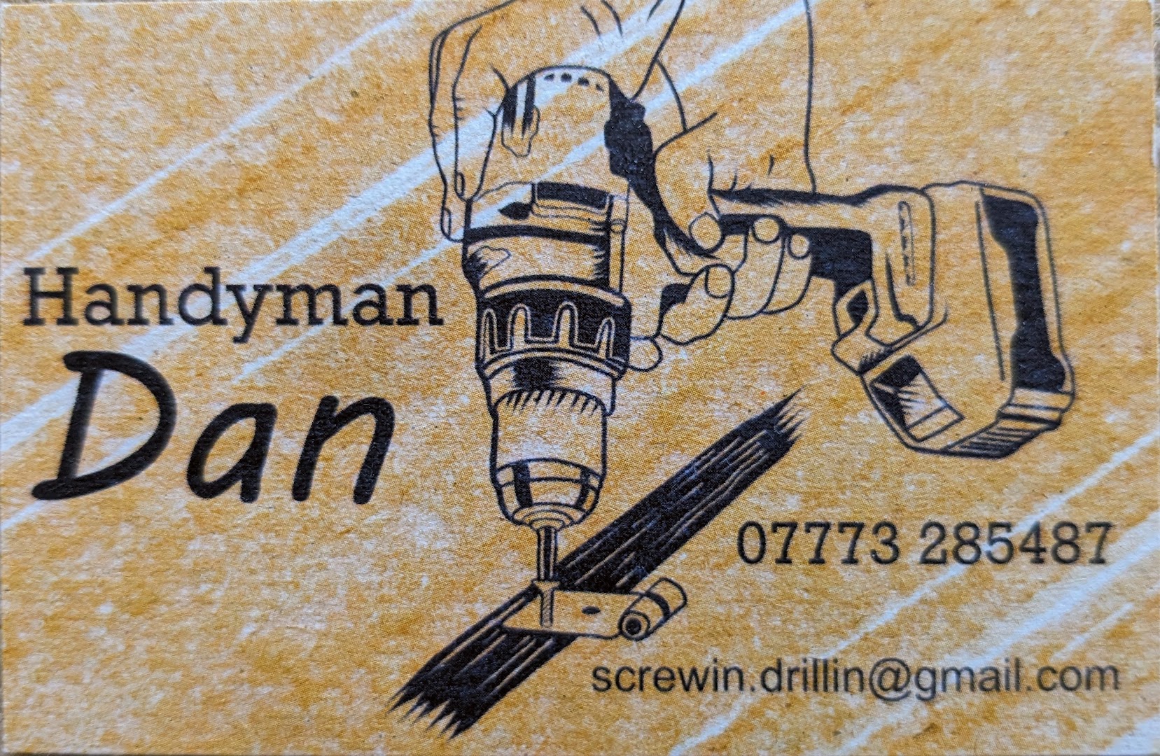 Handyman-Dan · Photos 3